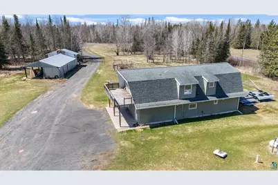 9482 State Highway 13, South Range, WI 54874 - Photo 5