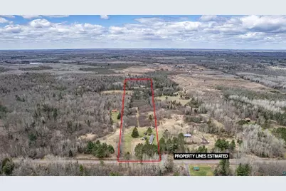 9942 Fire Tower Rd, Lake Nebagamon, WI 54849 - Photo 3