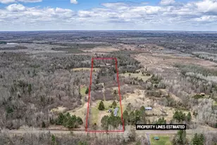 9942 Fire Tower Rd, Lake Nebagamon, WI 54849 - Photo 3