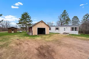 9942 Fire Tower Rd, Lake Nebagamon, WI 54849 - Photo 29