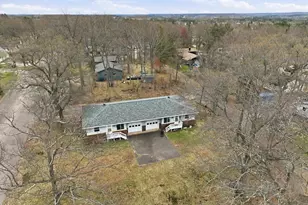 1114 &amp 1118 Fleming St, Spooner, WI 54801 - Photo 47
