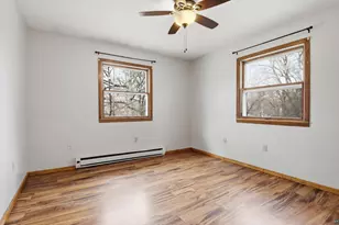 1114 &amp 1118 Fleming St, Spooner, WI 54801 - Photo 29