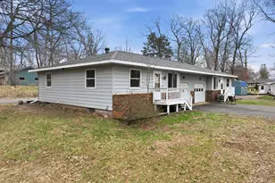 1114 &amp 1118 Fleming St, Spooner, WI 54801 - Photo 7