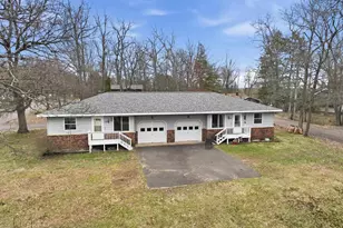 1114 &amp 1118 Fleming St, Spooner, WI 54801 - Photo 45