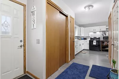 1114 &amp; 1118 Fleming St, Spooner, WI 54801 - Photo 11