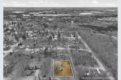 1114 &amp; 1118 Fleming St, Spooner, WI 54801 - Photo 51