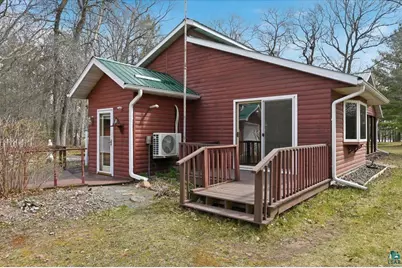 W 7076 County Hwy I, Minong, WI 54859 - Photo 33