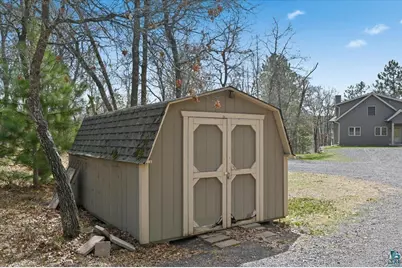 W7549 Tishimingo Tr, Minong, WI 54859 - Photo 43