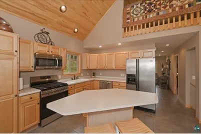 W7549 Tishimingo Tr, Minong, WI 54859 - Photo 5