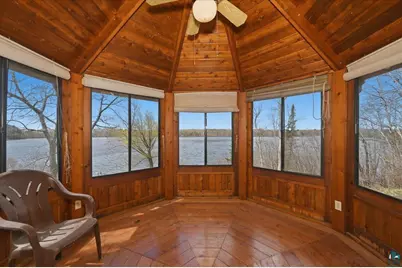 8515 County Rd P, Lake Nebagamon, WI 54849 - Photo 21