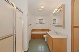 8515 County Rd P, Lake Nebagamon, WI 54849 - Photo 11
