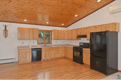8515 County Rd P, Lake Nebagamon, WI 54849 - Photo 3