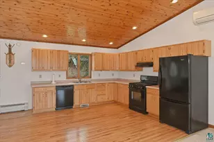 8515 County Rd P, Lake Nebagamon, WI 54849 - Photo 3