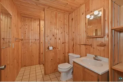8515 County Rd P, Lake Nebagamon, WI 54849 - Photo 17