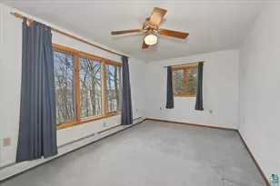 8515 County Rd P, Lake Nebagamon, WI 54849 - Photo 7