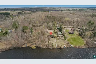 8515 County Rd P, Lake Nebagamon, WI 54849 - Photo 25