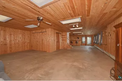 8515 County Rd P, Lake Nebagamon, WI 54849 - Photo 13