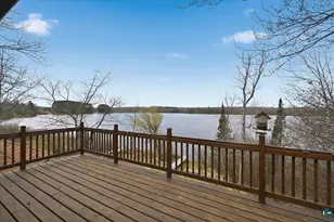 8515 County Rd P, Lake Nebagamon, WI 54849 - Photo 19
