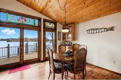 9591 Buskey Bay Dr, Iron River, WI 54847 - Photo 7