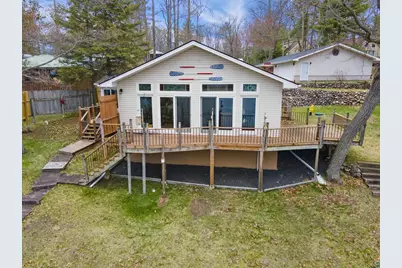 9591 S Buskey Bay Dr, Iron River, WI 54847 - Photo 1