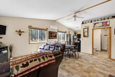 12235 Crooked Lake Rd, Gordon, WI 54838 - Photo 7