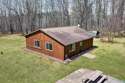 12235 Crooked Lake Rd, Gordon, WI 54838 - Photo 5