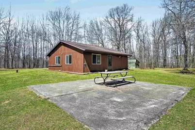 12235 Crooked Lake Rd, Gordon, WI 54838 - Photo 1