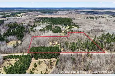 12235 Crooked Lake Rd, Gordon, WI 54838 - Photo 47