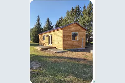 620 Shell Creek Rd, Minong, WI 54859 - Photo 5