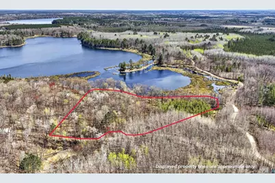 Lot 5 &amp; 6 Peterson Rd, Wascott, WI 54859 - Photo 3