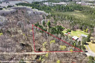 Lot 1 Peterson Rd, Wascott, WI 54859 - Photo 1