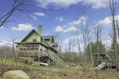 20210 Siskiwit Lake Rd, Cornucopia, WI 54814 - Photo 37