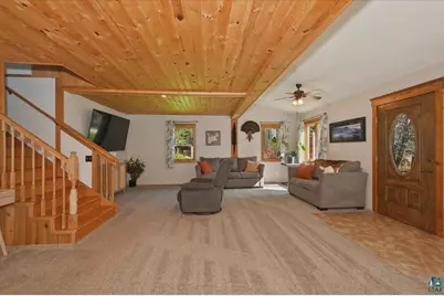 6989 S Pine Rd, Hawthorne, WI 54842 - Photo 5