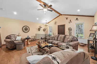 48380 N Pine Rock Rd, Drummond, WI 54832 - Photo 5
