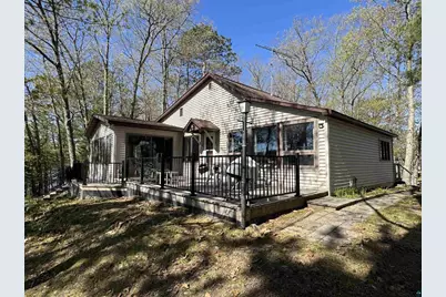 65695 South Point Dr, Iron River, WI 54847 - Photo 1