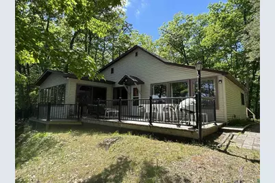 65695 South Point Dr, Iron River, WI 54847 - Photo 1