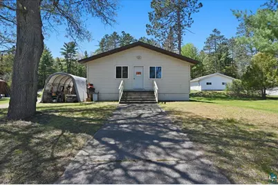 114Xx S 4th St W, Solon Springs, WI 54873 - Photo 1