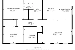 7434 S Okerson Rd, South Range, WI 54874 - Photo 25