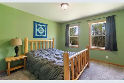 7434 S Okerson Rd, South Range, WI 54874 - Photo 13