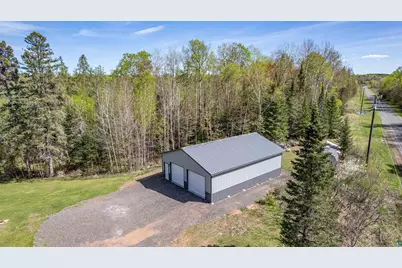 7434 S Okerson Rd, South Range, WI 54874 - Photo 3