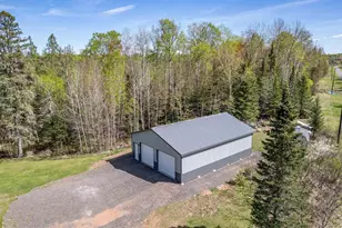 7434 S Okerson Rd, South Range, WI 54874 - Photo 3