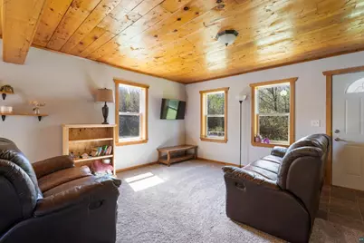 7434 S Okerson Rd, South Range, WI 54874 - Photo 7