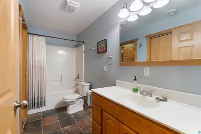7434 S Okerson Rd, South Range, WI 54874 - Photo 15