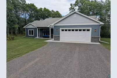 11806 S Heidtke Dr, Solon Springs, WI 54873 - Photo 1