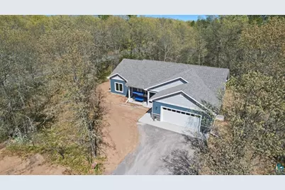 11806 S Heidtke Dr, Solon Springs, WI 54873 - Photo 3