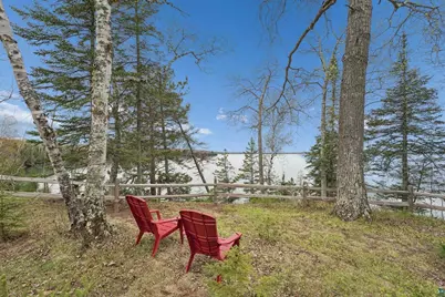 89095 W Romans Point Rd, Cornucopia, WI 54827 - Photo 3