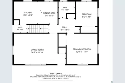 1511 N 56th St, Superior, WI 54880 - Photo 25