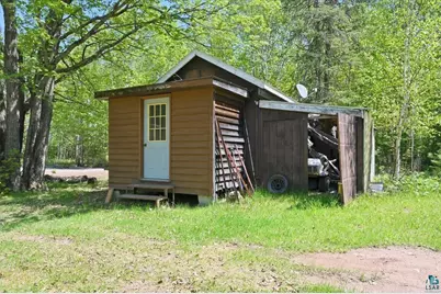 6086 E Clara Barton Rd, South Range, WI 54874 - Photo 5