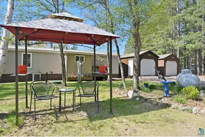 14387 S McCumber Rd, Gordon, WI 54838 - Photo 1