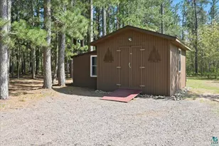 14387 S McCumber Rd, Gordon, WI 54838 - Photo 21